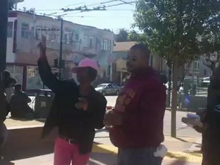 WE GOT NEXT! SHIELD OF WISDOM  PRIEST RIAYA IN SAN FRANCISCO # 1