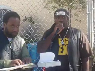 WE GOT NEXT! SHEILD OF WISDOM PRIEST RAIYA IN SAN FRANCISCO # 2