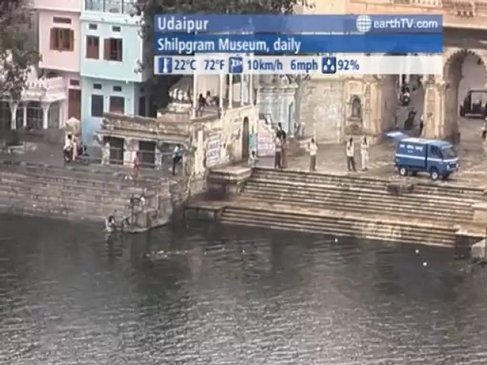 Udaipur - India, Budapest - Hungary, Dusseldorf - Germany, Warsaw - Poland, Barcelona - Spain, Salzburg - Austria, London - United Kingdom