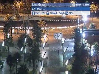 Vienna - Austria, Agadir - Morocco, Warsaw - Poland, Budapest - Hungary, Barcelona - Spain, London - United Kingdom, Cannes - France