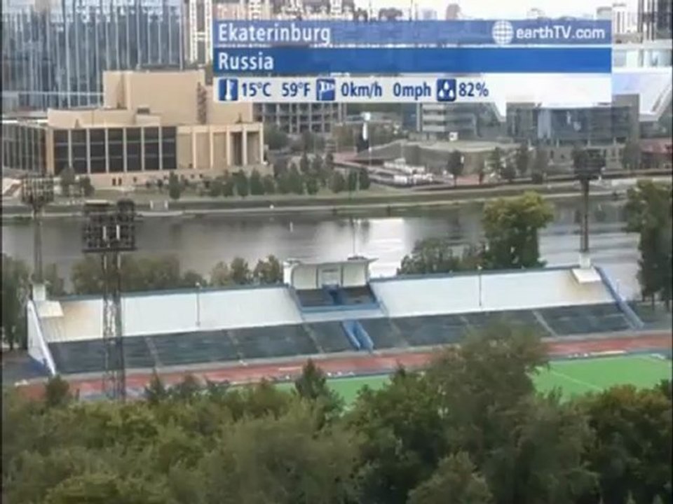 Cologne - Germany, Vienna - Austria, Ekaterinburg - Russia, Tenerife - Spain, Ascona - Ticino - Switzerland, Arcachon - France, Dusseldorf - Germany