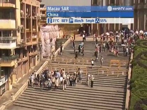 Berlin - Germany, Doha - Qatar, Macau SAR - China, Ekaterinburg - Russia, Barcelona - Spain, Lugano - Ticino - Switzerland, London - United Kingdom