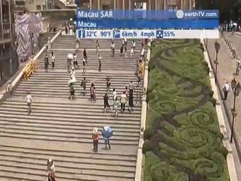 Agadir - Morocco, Ekaterinburg - Russia, Budapest - Hungary, Lugano - Ticino - Switzerland, Macau SAR - China, London - United Kingdom, Amsterdam - Netherlands