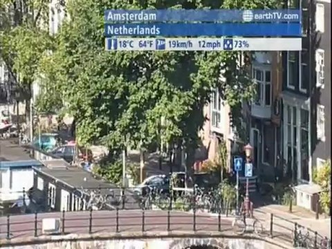 Barcelona - Spain, Agadir - Morocco, Amsterdam - Netherlands, Ascona - Ticino - Switzerland, Vienna - Austria, Cannes - France, Dusseldorf - Germany