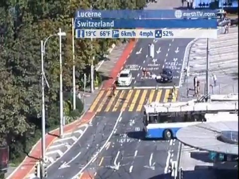 Ekaterinburg - Russia, Dresden - Germany, Arcachon - France, Salzburg - Austria, Macau SAR - China, Lucerne - Switzerland, Munich - Germany