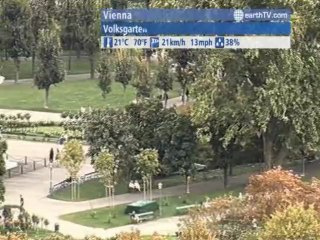 Warnemunde - Germany, Washington - USA, Ekaterinburg - Russia, Barcelona - Spain, Vienna - Austria, Doha - Qatar, London - United Kingdom