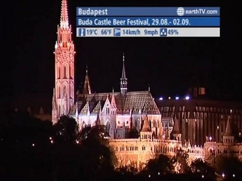 Agadir - Morocco, Barcelona - Spain, Amsterdam - Netherlands, Munich - Germany, Salzburg - Austria, Ascona - Ticino - Switzerland, Budapest - Hungary