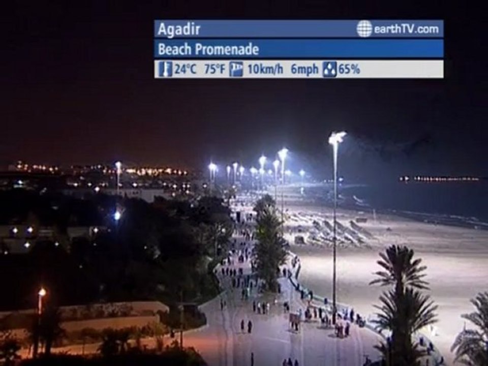 Hamburg - Germany, Budapest - Hungary, Lucerne - Switzerland, Vienna - Austria, Warnemunde - Germany, Warsaw - Poland, Agadir - Morocco