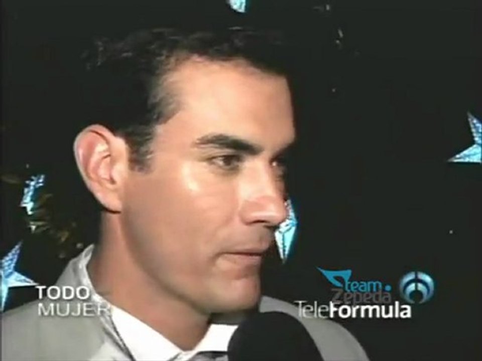 David Zepeda @davidzepeda1 le apuesta a la música con su canción Talismán
