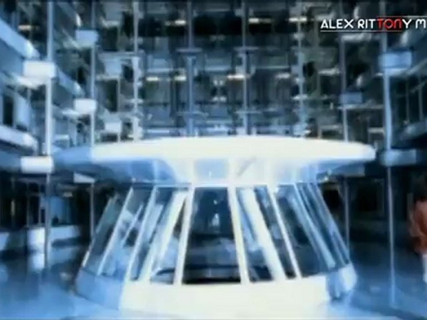 Lasgo - Alone (Jonnas Roy Sad Love Remix - Alex Ritton & Tony Mendes Video Edition)