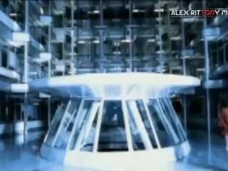 Lasgo - Alone (Jonnas Roy Sad Love Remix - Alex Ritton & Tony Mendes Video Edition)