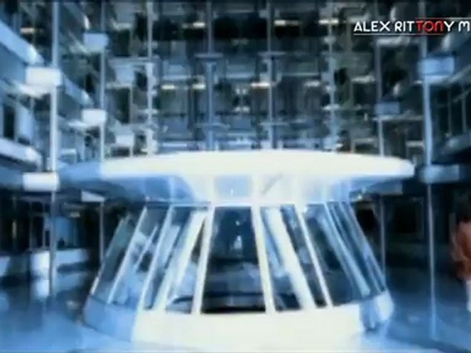 Lasgo - Alone (Jonnas Roy Sad Love Remix - Alex Ritton & Tony Mendes Video Edition)