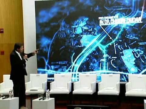 SPTV 2ª Edição 27-08-2012 segunda-feira [Completo]