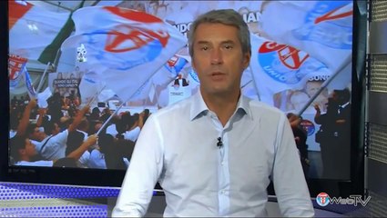 Antonio De Poli - Vi Aspettiamo a Chianciano 2012