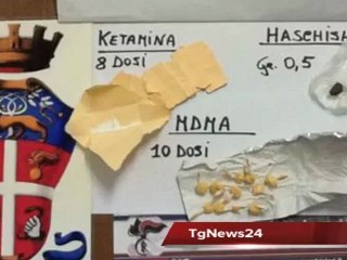 Tg 25 Agosto: Leccenews24 politica, cronaca, sport, l'informazione 24ore.