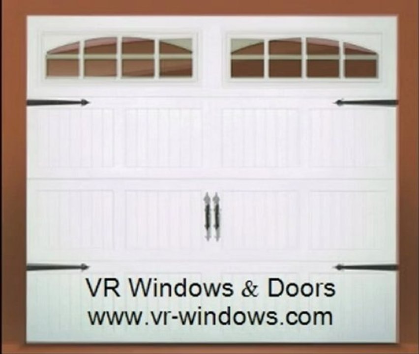 Windows and Doors Toronto | Garage Doors Toronto | Garage Doors Sale
