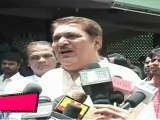 Raza Murad At Antim Yatra