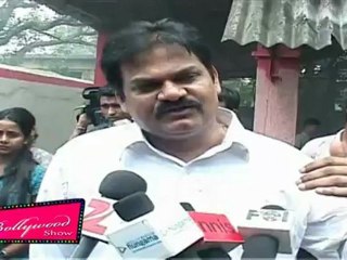 Antim Yatra A.K Hangal