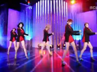 [K-POP] KARA - Pandora (Comeback 20120825) 2-2 (HD)