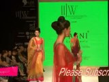 Hot Alesia Raut Sexy Backless Dress