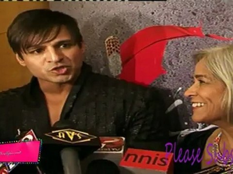 Vivek Oberoi talks about 'Kismat Love Paisa Dilli'
