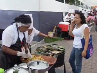 Global Snack - Tacacho Mixto from Peru | Global 3000