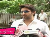 Arshad Warsi on Ashok Mehta