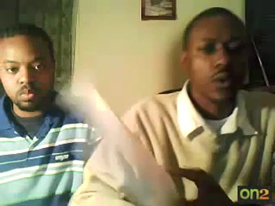 Islam&'s Hand In Slavery 1of17.flv
