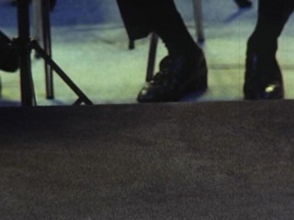 Patrice Leconte - Le Batteur du Boléro