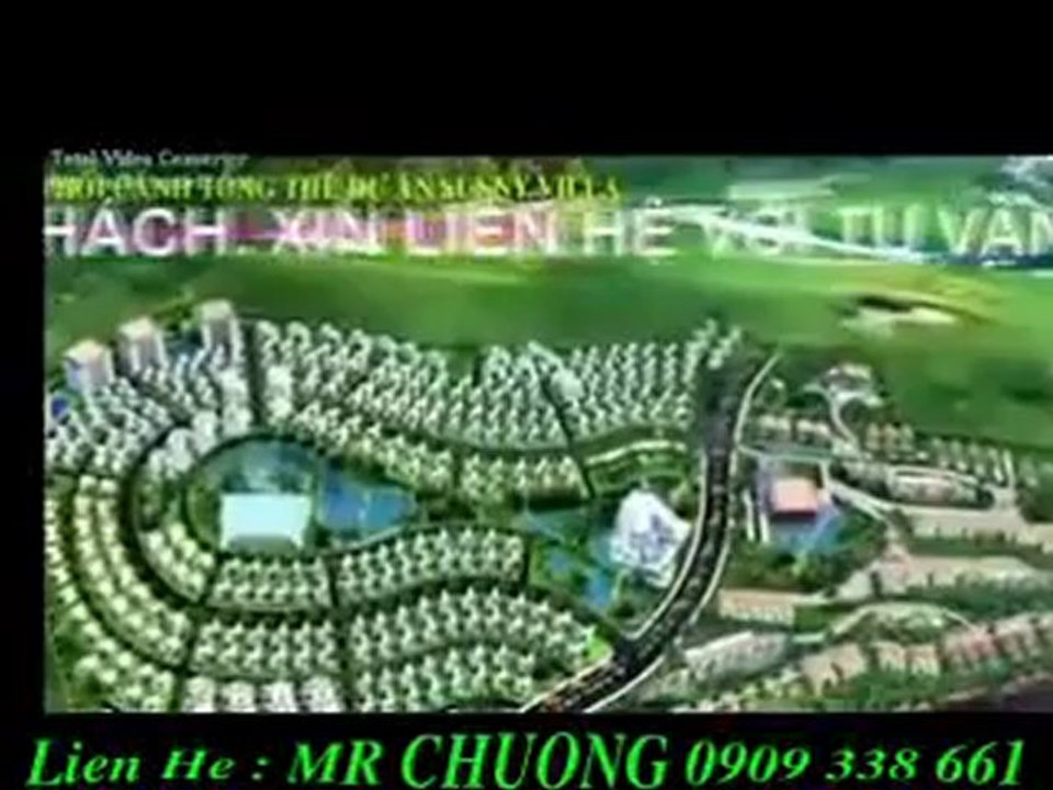 Biệt thự nghỉ dưỡng Sunny Villa PHAN THIET[thegioibietthu.vn]