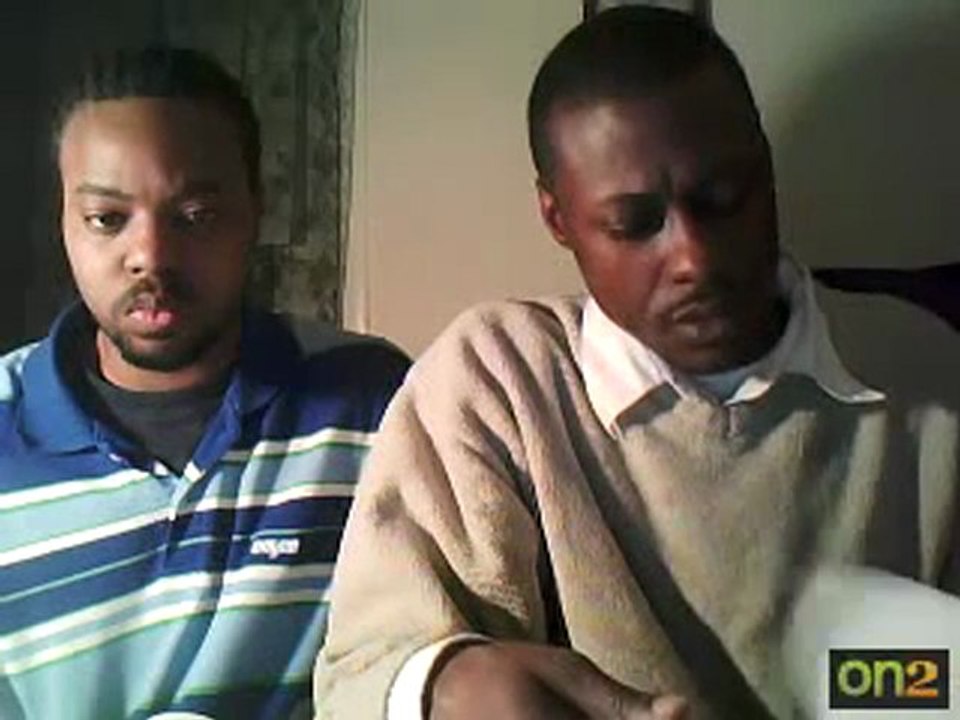 Islam&'s Hand In Slavery 4of17.flv
