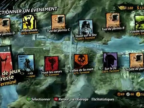 Vidéo Test | Trials Evolution [XBLA]