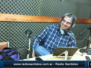EL HOMBRECITO en Que Sabes de Amor - Programa N° 38 - 27/08/2012