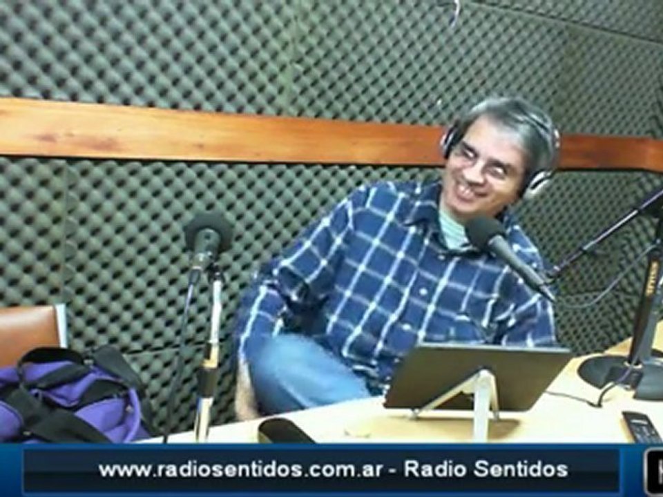 EL HOMBRECITO en Que Sabes de Amor - Programa N° 38 - 27/08/2012