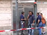 TG 27.08.12 Si spara ancora a Bari, trovati dai CC bossoli a Palese