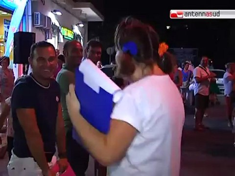 TG 25.08.12 Notte della musica a Bitonto Città Aperta