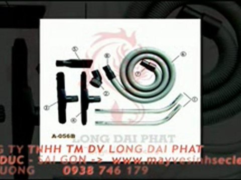 MOTOR MAY HUT BUI CONG NGHIEP KHÔ - ƯỚT CÔNG NGHIỆP 0938 746 179