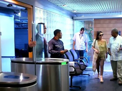 Encontro com Fátima Bernardes 27-08-2012 Parte 2 Programa de segunda-feira