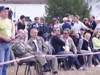 Hubschrauber-WM im russischen Drakino | Euromaxx