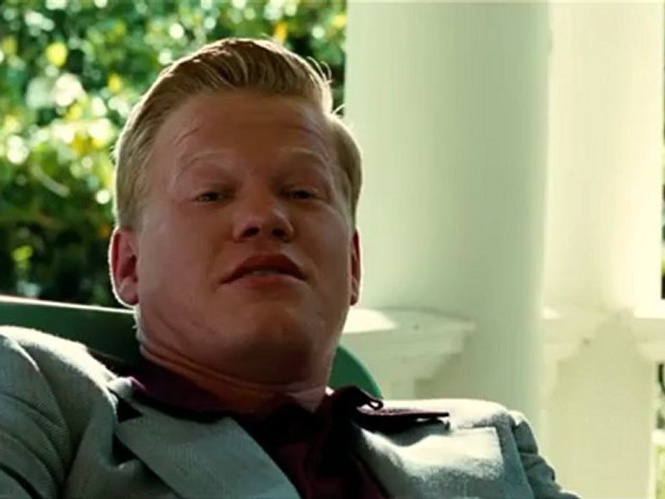 Мастер (Master) - новый трейлер