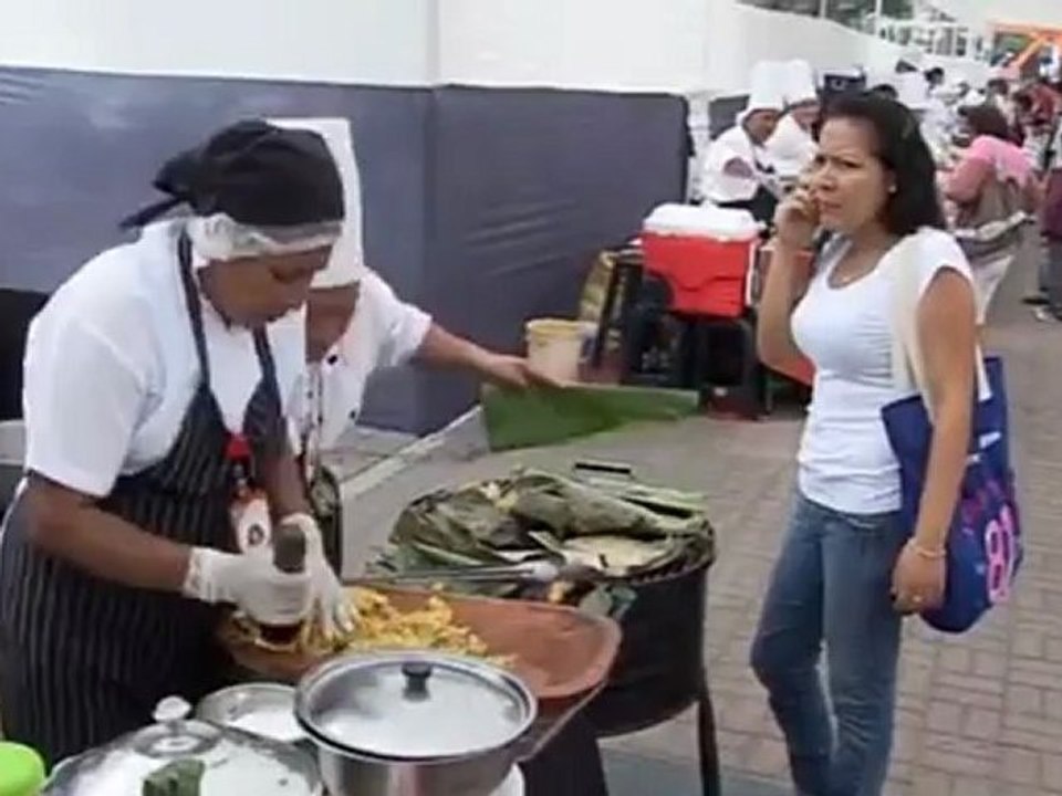 Global Snack - Tacacho Mixto aus Peru | Global 3000