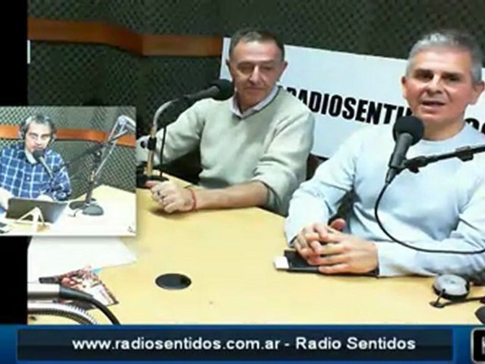 CLUB DE AMIGOS para varones gays en Que Sabes de Amor - 27/08/2012