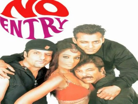 Bipasha Basu Might Be In 'No Entry Mein Entry' - Bollywood Babes