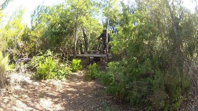 vtt var xc enduro,all mountain,free ride,DH cro'rois team promo 2012-2013