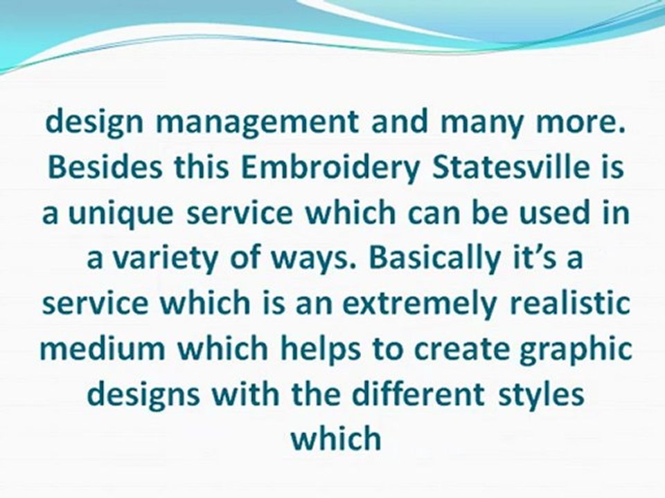 Trendy T shirt design and Embroidery designing tools