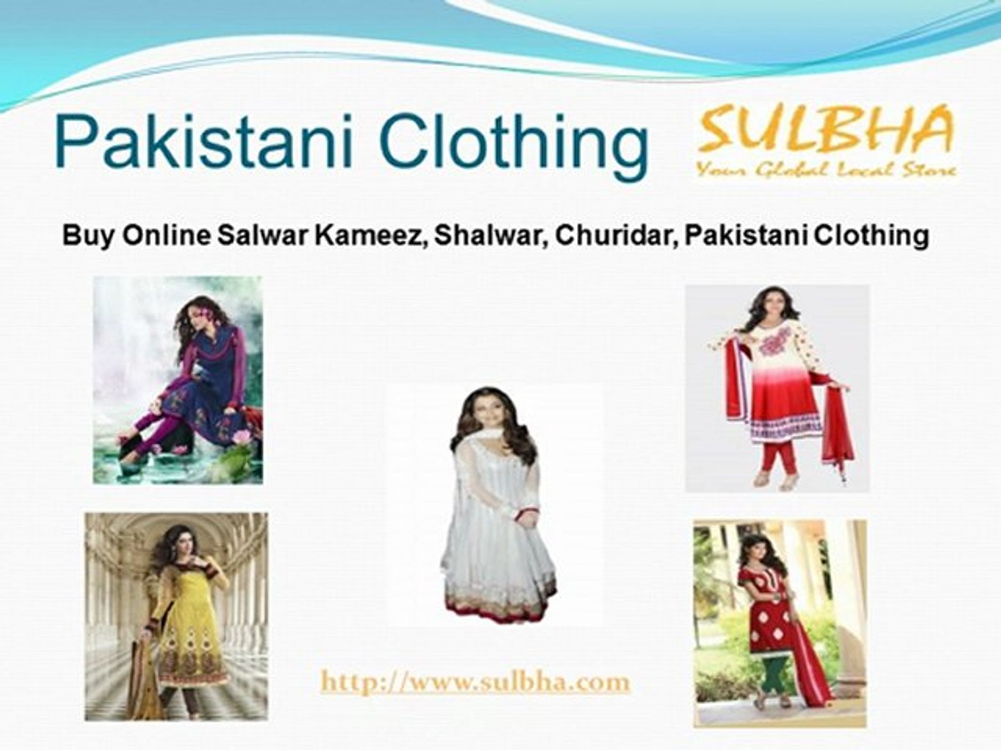 ⁣Sulbha Fashions