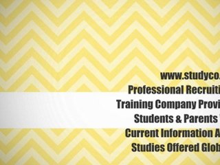 Study In UK, Study In US, Study In Austrailia, Study Abroad