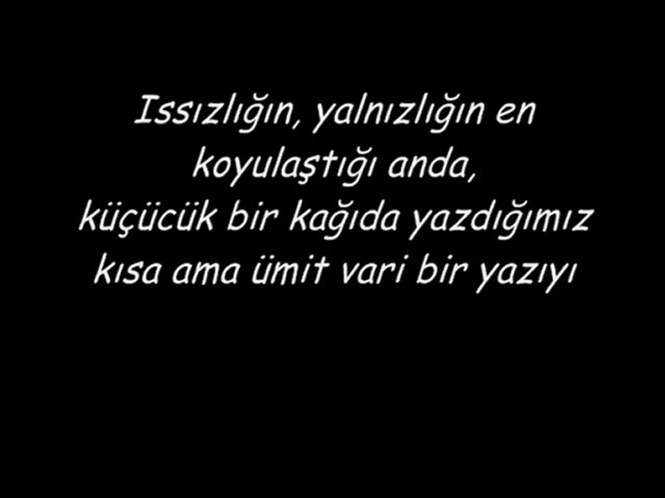 Doğum Günün Kutlu Olsun - İyi ki Doğdun