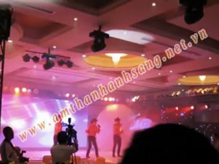 Cho thuê ánh sáng 0938 663 455 Mr. Dương.