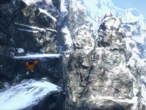 CABELA'S SURVIVAL: SHADOWS OF KATMAI Teaser Trailer